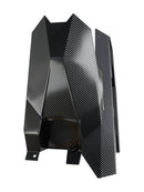 Takalokasuojan lokasuojan suojakoppa mallille Kawasaki ZX-4R ZX-4RR 2023-2024