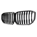 2019-2022 BMW X5 G05 FrontNGEL Black M-Performance