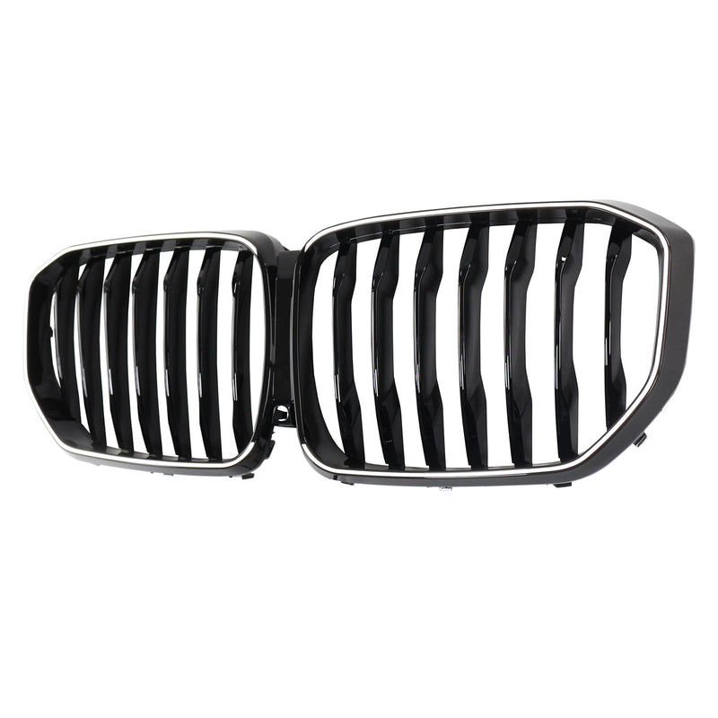 2019-2022 BMW X5 G05 FrontNGEL Black M-Performance