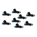 8 Stück Kraftstoffeinspritzdüsen für Ford F-150 Lariat 5.4L V8 04 0280158003