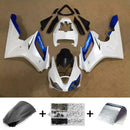 2006-2008 Triumph Daytona 675 Kit de paneles de inyección Body Plastic ABS
