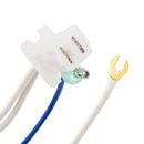 1988-1989 Yamaha XT600U Statorspule Magneto 1JK-85510-50 34L-81410-51