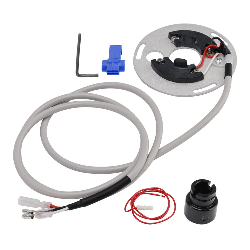 Elektronische Zündplatte für Suzuki GS550 GS750 GS 550 GS 750 KD 1977 1978 1979