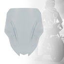 2022-2023 Čelní sklo Kawasaki Versys 650