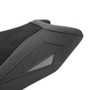 2024–2025 Für Aprilia RS457 RS 457 Untere Front mit Rücksitz für Fahrer und Sozius, Grau
