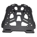 Bagasjebrettplate i aluminium for BMW F750GS (2018–2025)