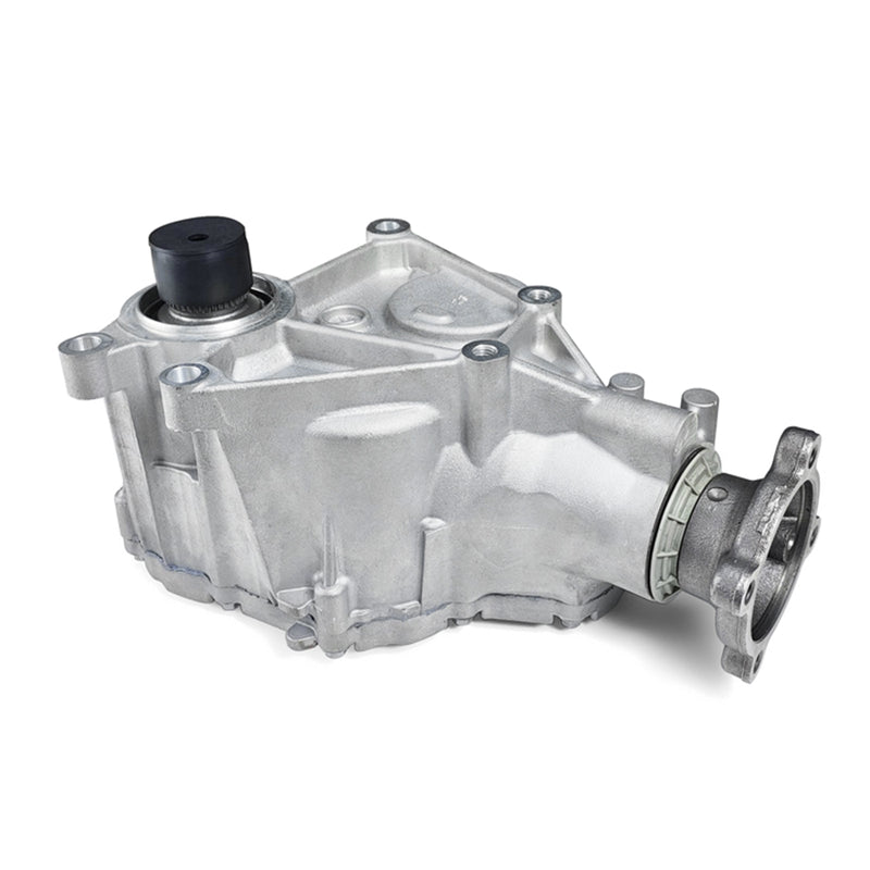 2009-2015 Lincoln MKS Verteilergetriebe-Differential mit Saugmotor AWD 7T4Z7251D AT4Z7251A