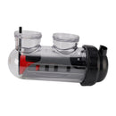 Salzwasser-Chlorinator-Ersatzzelle mit Zellengehäuse für Astral/Hurlcon VX7