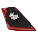 2007–2013 Mercedes Benz W221 S-Klasse Links + Rechts LED Rücklicht Lampe 2218201364 464