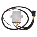 2021 Can-Am Defender HD10 Regler/Gleichrichter 12V 710006824