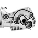 Motorölfilter und Ölkühler LR004287 für Land Rover Freelander 2 2.2 SD4 4x4