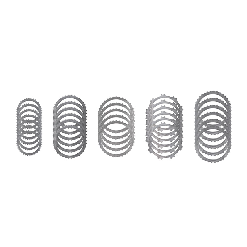 2007–2022 GMC Sierra 1500 6 SP R/4WD L4 2.7 L V6 4.3 L V8 4,8 L 5,3 L 6,2 L 6L90E 6L80 60e Gear-Master revision