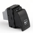 2003-2014 VW TRANSPORTER T5 T6 Elektrischer Fensterheberschalter linke Beifahrerseite 7E0959855