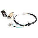 1987/1992/1993 Yamaha T80D Town Mate Ladespule & Lighting Coil 2MK-85560-M0 2ML-85560-M0