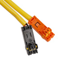 Lenkwinkelsensor mit Spiralkabel für Subaru Legacy (2013–2014) 83196-FJ030 27582-AJ000