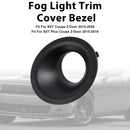 Nebelscheinwerferverkleidung vorne rechts für Dodge Challenger 2015-2021 68259662AA