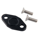 EGR-Ventilblockplatte für Audi für VW 1.8T Motor 1998-2006