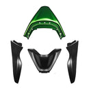 Kåpesett for Yamaha TMAX 560 (Injeksjon) 2025-2026