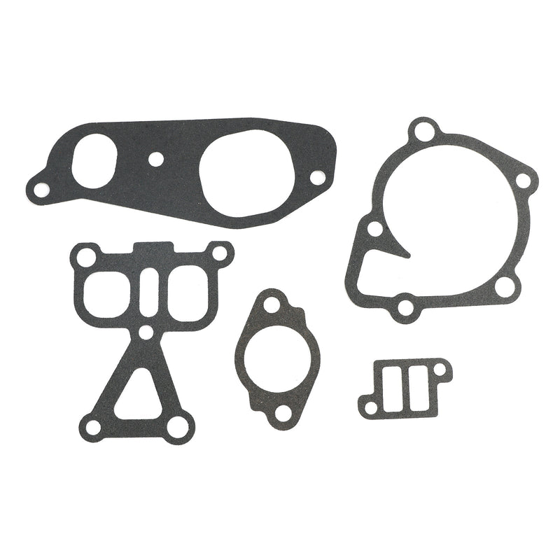 2008-2012 Kia Forte (TD) G4KE 2.4L motoroverhaling og ombyggingssett & veivaksel og koblingsstenger 23510-25220