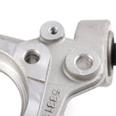 2014 Jeep Cherokee Latitude Limited Sport Trailhawk Achsschenkel hinten rechts 5090072AE