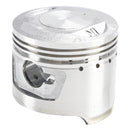 1986-2002 Honda C90 Cub 90cc Cylinder Kit til Motor 12101-GB1-900 12200-GN8-920