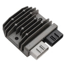 2007-2009 Yamaha XVS1300CT V-Star Tourer Stator Generator Tension Regulator Poetry