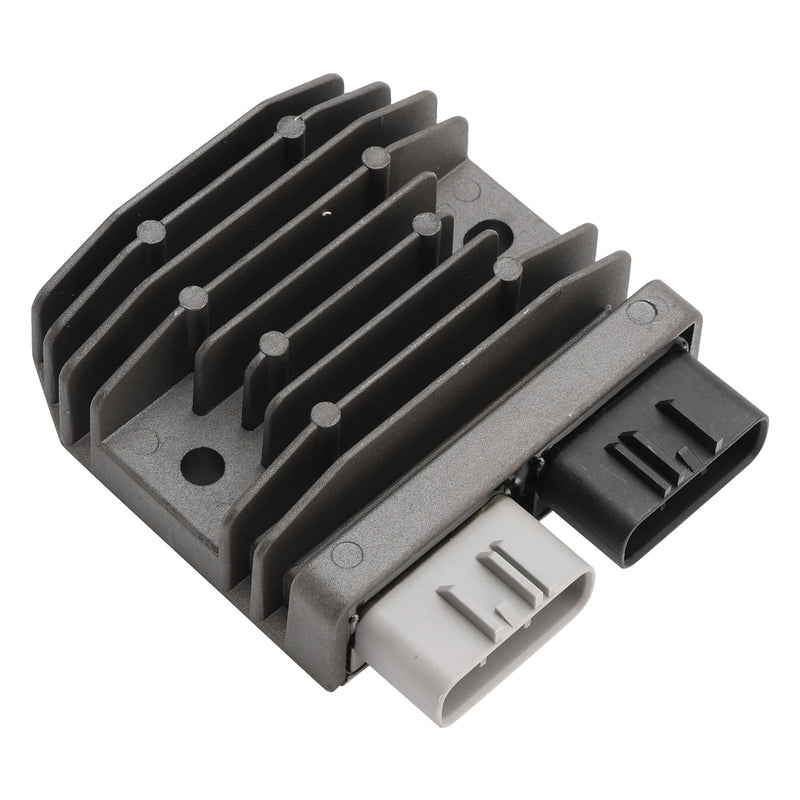 2007-2009 Yamaha XVS1300A V-Star Stator Generator Tension Regulator Poetry