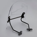 Pára-brisa adequado para BMW R nineT Scrambler 2014-2024 Pure 2017-2024