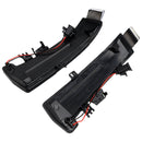 2Pcs Flügel Spiegel LED Signal Anzeige Licht Für Mercedes W176 W246 W204