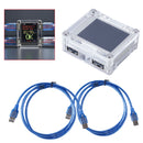 Kmbox Tastatur-Maus-Controller Dual Machine Control Learning Development Board