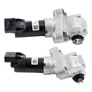 2011-2016 Volkswagen Touareg Parkeringsbromsmanöverdon bak vänster och höger 7P0609724B