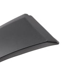 2014–2022 Ford Transit Mk8 2 Stück Vorderradlauf-Zierleiste rechts und links 1885950