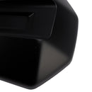 2025-2026 Yamaha MT-07 MT07 takasuojus Pillion-istuimella