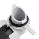 WD21X25468 AP6976524 Paine -anturin kytkin astianpesukoneeseen, kirjoittanut Haier GE