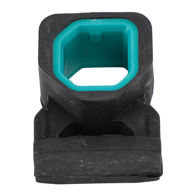 Oberer Gummiisolator für Kühler (2014–2021) für Chrysler Pacifica und Jeep Cherokee, Teilenummer 52014782AA