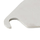 EGR-ventil Blankeringsplatta för Ford Mondeo Kuga Focus 2.0L TDCi Euro5 DW10 CTED4