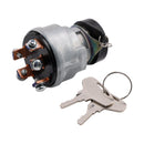 434-4611 4344611 Tændingsstjerne Passer til Perkins-Motor reservedele