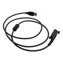HP780-USB USB-ohjelmointikaapeli Hytera PD700R, PD700S, PD71XIS, PD750 ja PD780