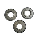 Überholungssatz für Getriebe von BMW, Mini Cooper, Peugeot und Volvo (2013–2018) inklusive Kolben (TF-72SC)