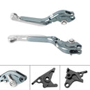 2017-2023 BMW R NINE T /PURE/RACER Einstellbarer Kupplungsbremshebel