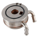 Ölkühler 15710-62050 für Toyota 4Runner Tacoma T100 3.4 A/T V6 5VZ FE