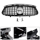 2020–2023 Mercedes Benz GLA-luokan H247 Deluxe-etulattian säleikkö