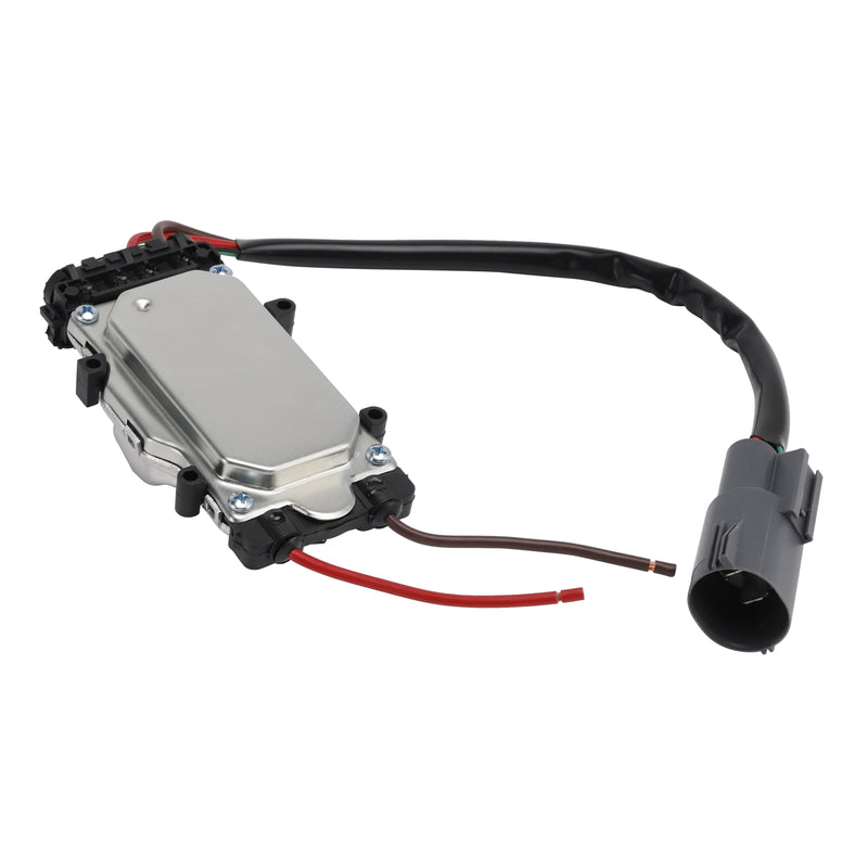 2004–2012 Mercedes-Benz B-Klasse W245 Kühlerlüfter Steuergerät Modul 1137328294 A1698203542