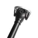 2012–2016 Mercedes-Benz E550 V8 4,7 L Montagem do eixo da haste da tração dianteira 2044107001