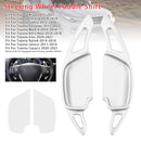 Lenkrad-Schaltwippen für Toyota Hilux Fortuner