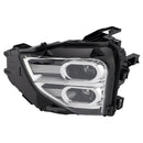 Mitsubishi Eclipse Cross (2022–2025) Frontscheinwerfer links LED 26060W270P