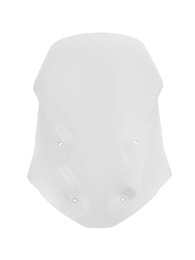 2022-2024 TIGER 1200 GT Todos os modelos MODETRIMENTO MOTORCYCILENT Proteção do vento