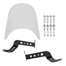 2019-2024 HONDA CB400X/CB500X ABS Motorcykel Vindruta Vindruta