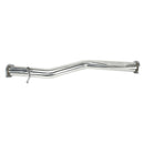 3 tuuman pakoputken liikkeen tekniset tiedot Nissan 350Z:lle Infiniti G35 2003-2008