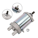 Kymco MXU 550 EX IRS Anlassermotor ersetzen 31210-LBA2-E00